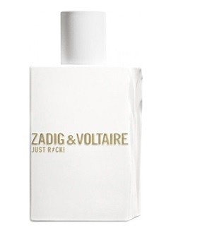 Compra Zadig Voltaire Just Rock For Her EDP 50ml de la marca ZADIG-VOLTAIRE al mejor precio